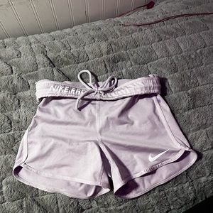 Nike pros